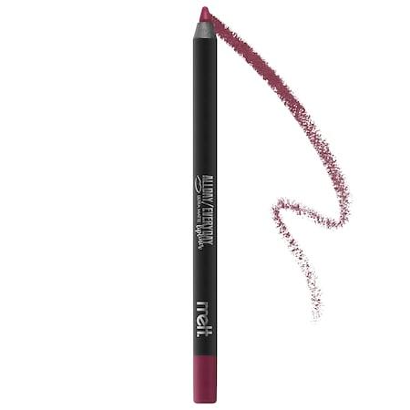 Melt Cosmetics Allday Everyday Lipliner Kink 0.40 Oz / 1.20 G