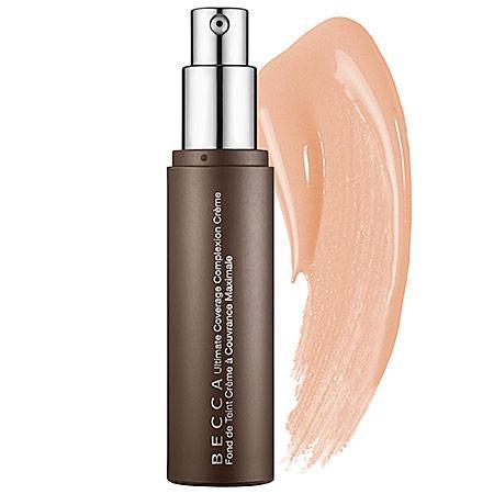 Becca Ultimate Coverage Complexion Creme Porcelain 1.01 Oz