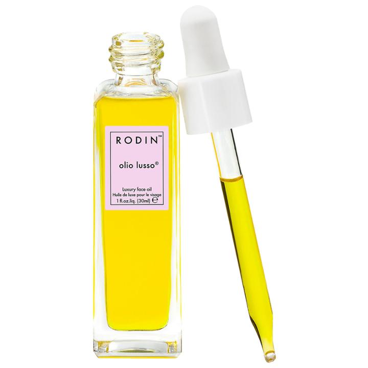 Rodin Olio Lusso Luxury Face Oil- Lavender Absolute 1 Oz/ 30 Ml