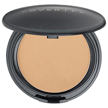 Cover Fx Pressed Mineral Foundation G 20 0.4 Oz/ 12 G