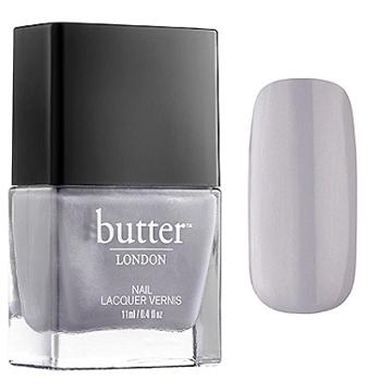 Butter London Nail Lacquer Kip 0.4 Oz