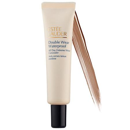 Estee Lauder Double Wear Waterproof All Day Extreme Wear Concealer 7n Ultra Deep 0.5 Oz