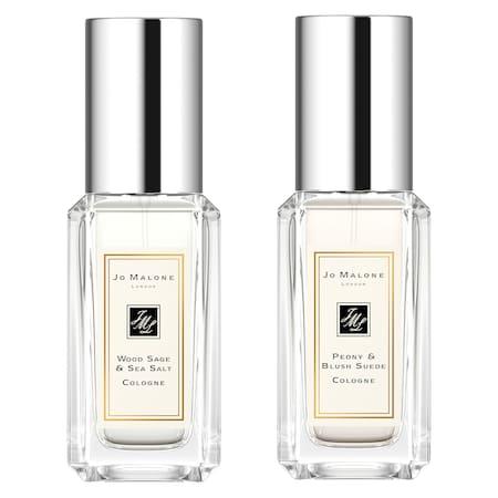 Jo Malone London Fragrance Combining Travel Duo 2 X 0.3oz/9ml