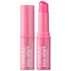 Clinique Pep-start Pout Perfecting Balm Guava 0.12 Oz/ 3.6 G