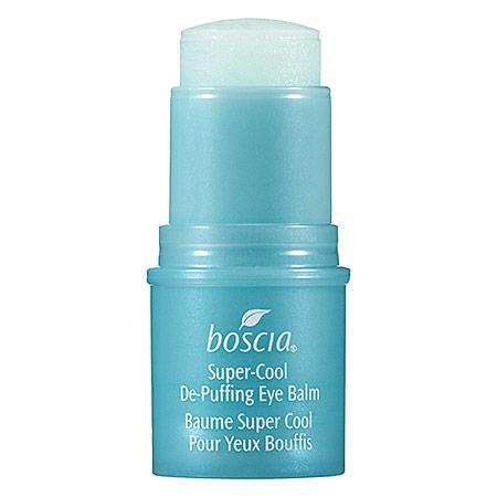 Boscia Super-cool De-puffing Eye Balm 0.14 Oz/ 4 G