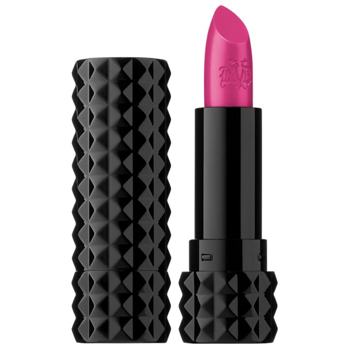 Kat Von D Studded Kiss Crme Lipstick Crush 0.12 Oz/ 3.4 G