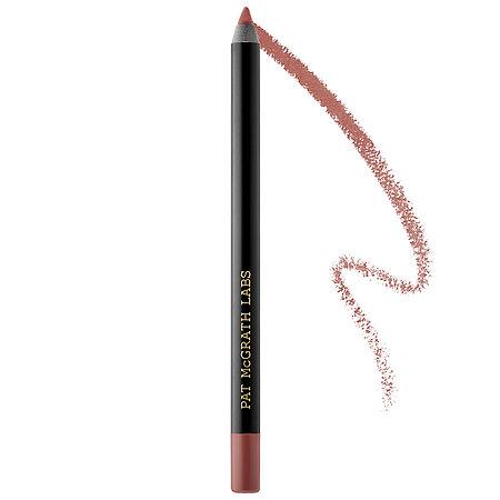 Pat Mcgrath Labs Permagel Ultra Lip Pencil Done Undone 0.042 Oz/ 1.2 G