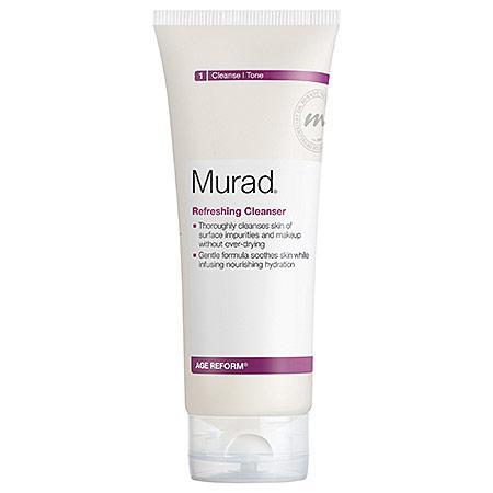 Murad Refreshing Cleanser 6.75 Oz