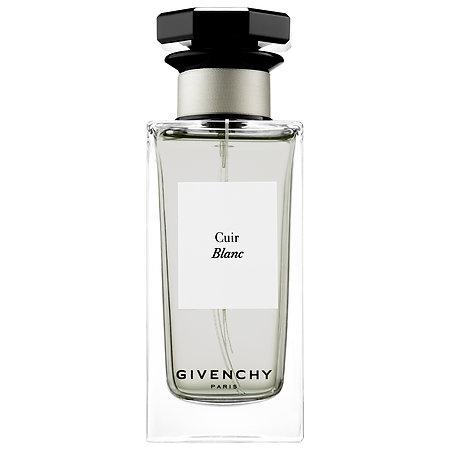 Givenchy L'atelier De Givenchy Cuir Blanc 3.3 Oz/ 100 Ml