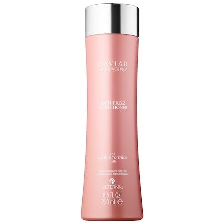 Alterna Haircare Caviar Anti-aging(r) Anti-frizz Conditioner 8.5 Oz/ 250 Ml