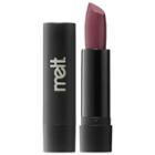 Melt Cosmetics Lipstick Stepford 0.14 Oz / 4.05 G