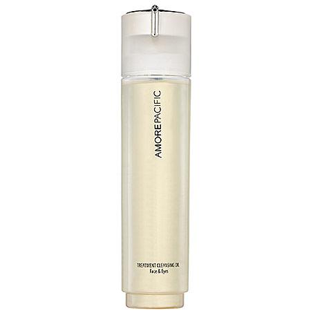 Amorepacific Treatment Cleansing Oil Face & Eyes 6.8 Oz/ 200 Ml