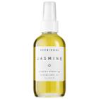 Herbivore Jasmine Glowing Hydration Body Oil 4 Oz