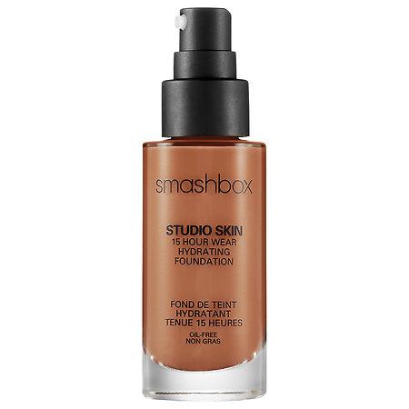Smashbox Studio Skin 15 Hour Hydrating Foundation 4.3