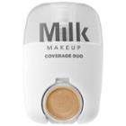 Milk Makeup Coverage Duo Light 0.088 Oz