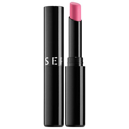 Sephora Collection Color Lip Last Lipstick 39 Funky Rose 0.06 Oz/ 1.7 G