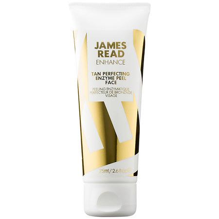 James Read Tan Perfecting Enzyme Peel Mask 2.6 Oz