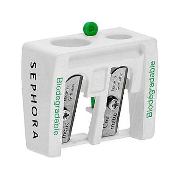 Sephora Collection Eco Biodegradable Sharpener