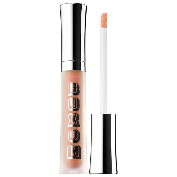 Buxom Full-on&trade; Plumping Lip Cream Gloss Peach Daquiri 0.14 Oz/ 4.45 Ml