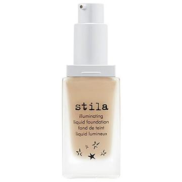 Stila Illuminating Liquid Foundation 50 Watt 1 Oz