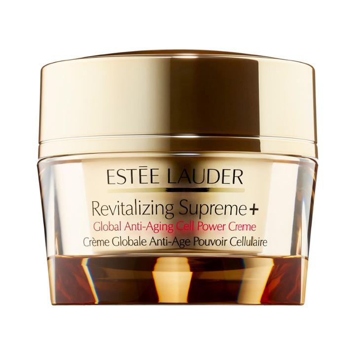 Este Lauder Revitalizing Supreme Global Anti-aging Crme Mini 1 Oz/ 30 Ml