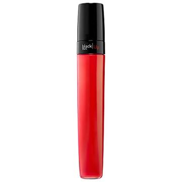 Black Up Lip Lacquer Vl 11 0.23 Oz