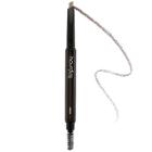 Hourglass Arch Brow Sculpting Pencil Blonde