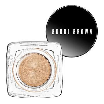 Bobbi Brown Long-wear Cream Shadow Sandy Gold 0.12 Oz