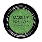 Make Up For Ever Artist Shadow D334 Apple Green (diamond) 0.07 Oz