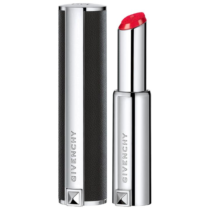 Givenchy Le Rouge Liquide N309 - L'interdit 0.10 Oz/ 2.9 Ml