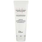 Dior Gentle Foaming Cleanser With Velvet Peony Extract 4.5 Oz