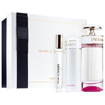 Prada Prada Candy Kiss Gift Set