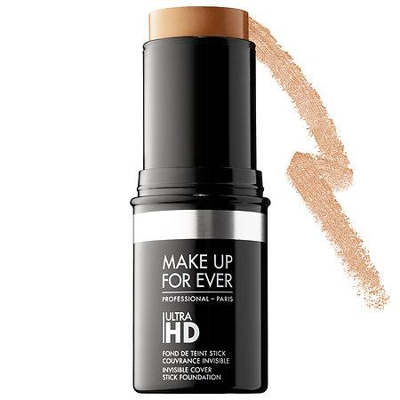Make Up For Ever Ultra Hd Invisible Cover Stick Foundation 153 = Y405 0.44 Oz/ 12.5 G
