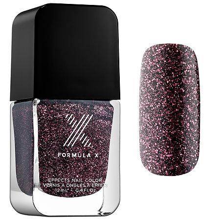 Formula X The Black Quartz Collection Euphoria 0.4 Oz