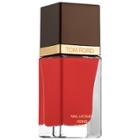 Tom Ford Nail Lacquer 14 Scarlet Chinois .41 Oz/ 12 Ml