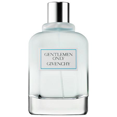 Givenchy Gentlemen Only Fraiche 3.3 Oz/ 100 Ml Edt Spray