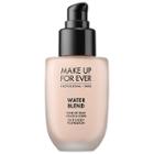 Make Up For Ever Water Blend Face & Body Foundation R210 1.69 Oz