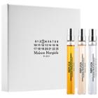 Maison Margiela Replica Discovery Set For Her 3 X 0.34 Oz/ 10 Ml