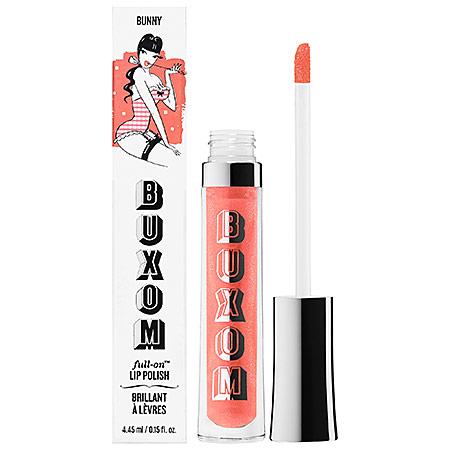 Buxom Full-on&trade; Lip Polish Bunny 0.15 Oz/ 4.44 Ml