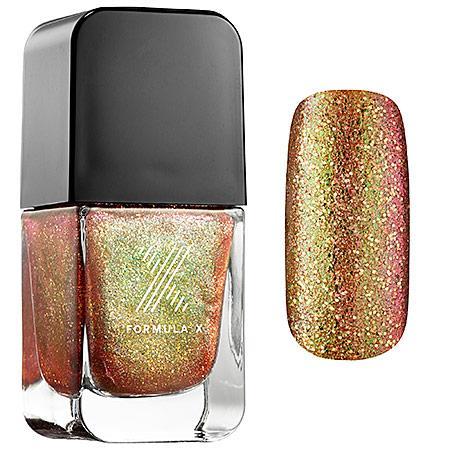 Formula X The Ombre Glitters Mischevious 0.4 Oz