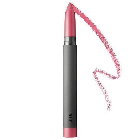 Bite Beauty Matte Creme Lip Crayon Tatin 0.05 Oz/ 1.56 G
