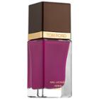 Tom Ford Nail Lacquer 08 African Violet .41 Oz/ 12 Ml