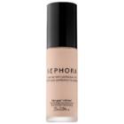 Sephora Collection 10 Hr Wear Perfection Foundation 17.5 Oat 0.84 Oz/ 25 Ml