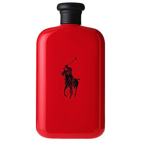 Ralph Lauren Polo Red 6.7 Oz Eau De Toilette Spray