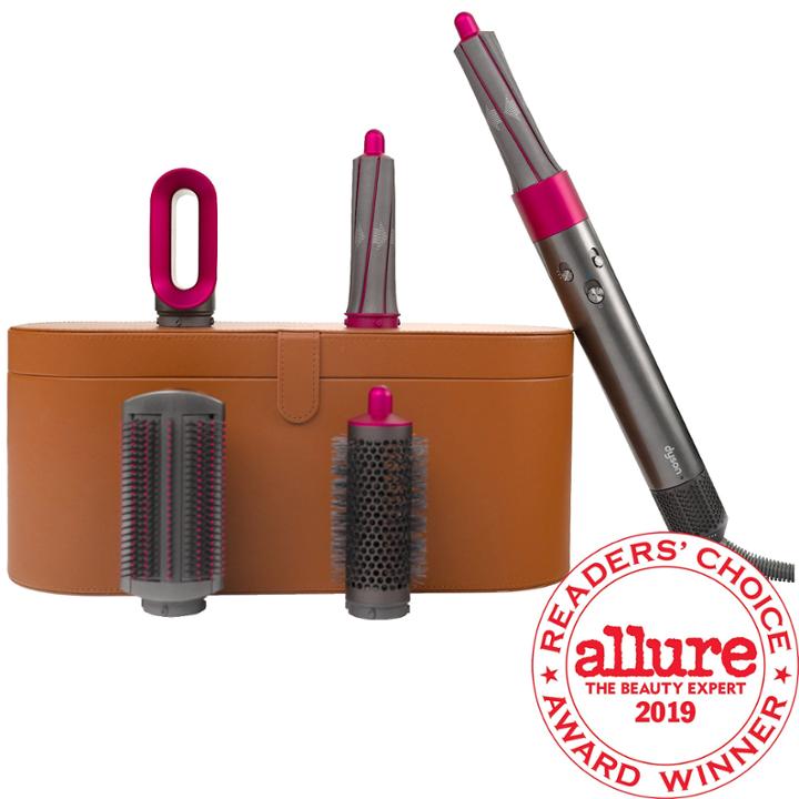 Dyson Airwrap&trade; Styler Volume + Shape Styler - For Fine, Flat Hair