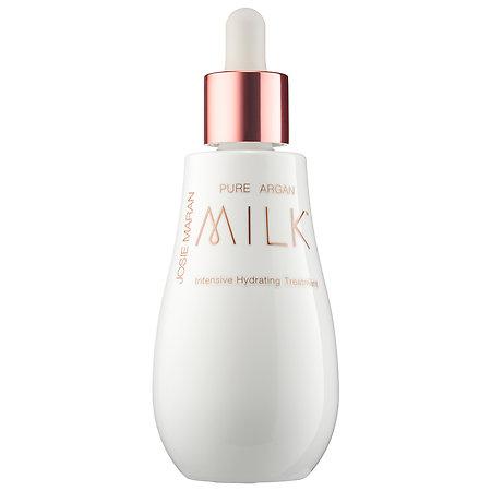 Josie Maran Pure Argan Milk(tm) Intensive Hydrating Treatment 2 Oz