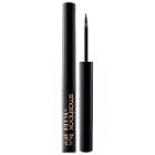 Smashbox Petal Metal Liquid Eye Liner - Smashbox + Vlada Black Rose 0.058 Oz/ 1.7 Ml