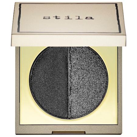 Stila Vivid & Vibrant Eye Shadow Duo Labradorite 0.09 Oz