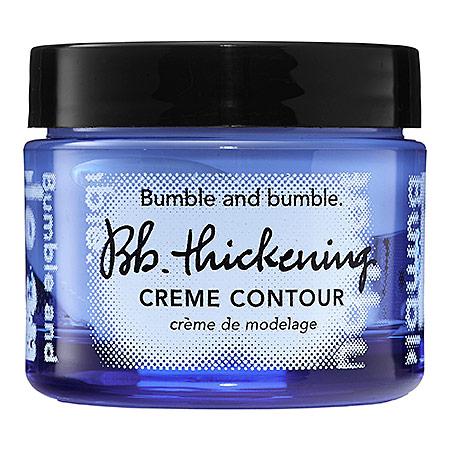 Bumble And Bumble Thickening Creme Contour 1.5 Oz/ 45 Ml