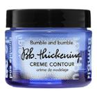 Bumble And Bumble Thickening Creme Contour 1.5 Oz/ 45 Ml
